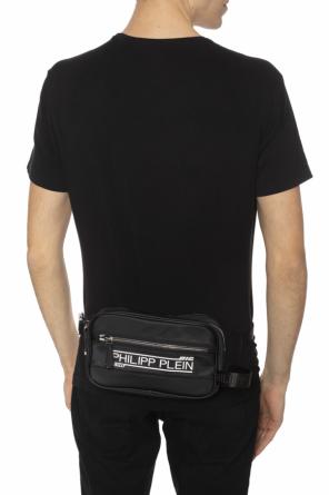 Printed belt bag, zdjęcie 2 Printed belt bag od Philipp Plein